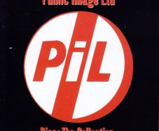 Public image Ltd  |  Rise: The Collection