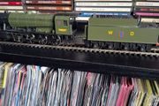 Model Train