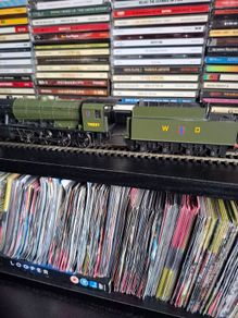Model Train