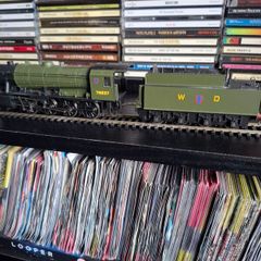 Model Train