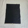 Zara Black Knit Skirt Image 2