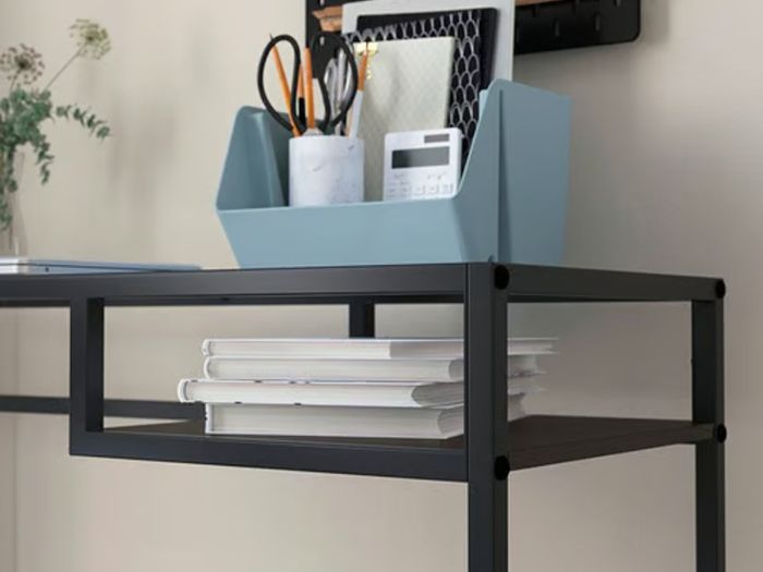 Console table