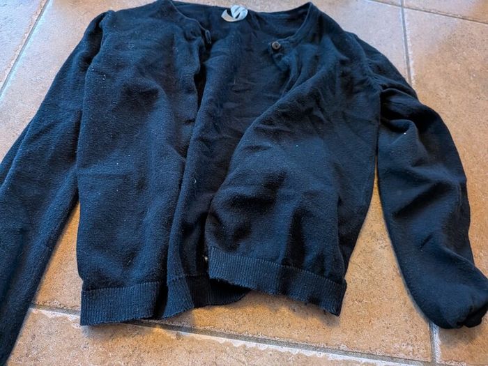 Large clothes bundle: girls 6-7