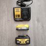 DeWalt Impact Driver (New) Image 5