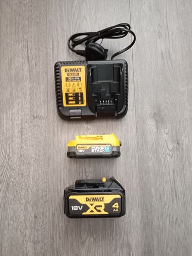 DeWalt Impact Driver (New)