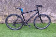 20" Carrera Parva Ltd Hybrid Bike