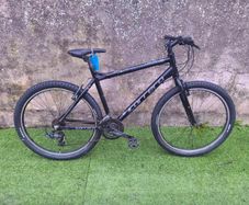 20" Carrera Parva Ltd Hybrid Bike