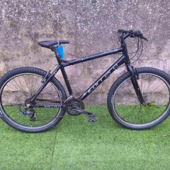 20" Carrera Parva Ltd Hybrid Bike