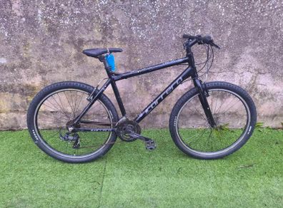 20" Carrera Parva Ltd Hybrid Bike