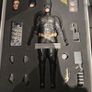 Hot Toys Batman The Dark Knight Rises DX19 1/6 scale figure Image 2