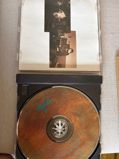 nymb cds