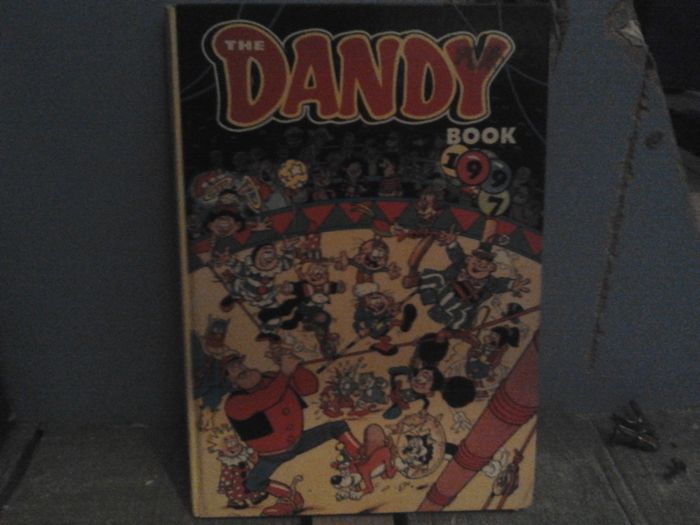 the Danny