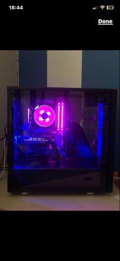 Starter PC Bundle