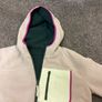 Gym + Coffee full zip jacket Image 3