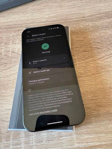 Pixel 10A - Like New