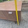 Vintage Wrighton Mid Century  Teak Image 7