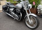 Triumph Thunderbird 2011