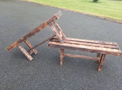 Garden Benches