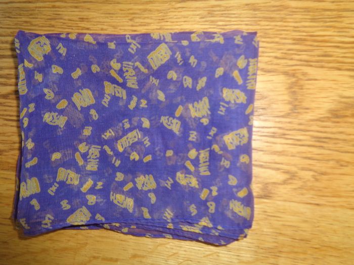 Ladies Scarf for Sale