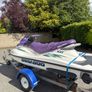 Seadoo GTI Jet Ski Image 9