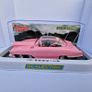 Scalextric  Thunderbirds FAB-1 Slot Car ( C4479 TV classic ) Image 3