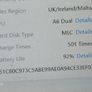 Apple Iphone 5c, White, 8GB, Activation Locked, Excellent cosmetic condition Image 6