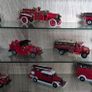 Matchbox  Fire Engine & Trucks Image 6