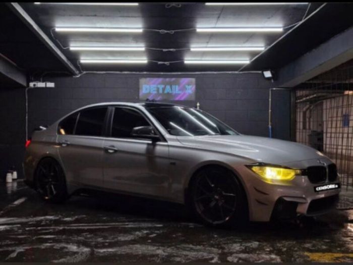 Bmw 316 D