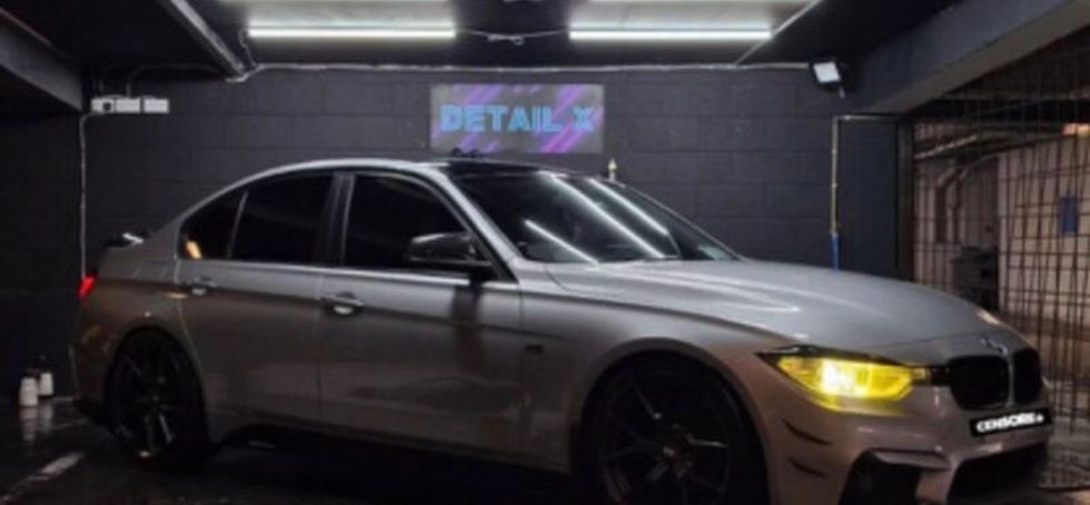 Bmw 316 D