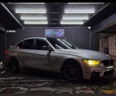 Bmw 316 D