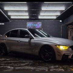 Bmw 316 D