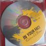 Children Of Bodom : In Your Face Promo CD (Fully Autographed) Image 2