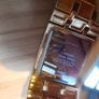 Lovely woman guess watch as new wore 1 time Image 4