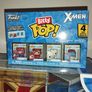 Funko Bitty Pop X-men  The X-mansion Image 2