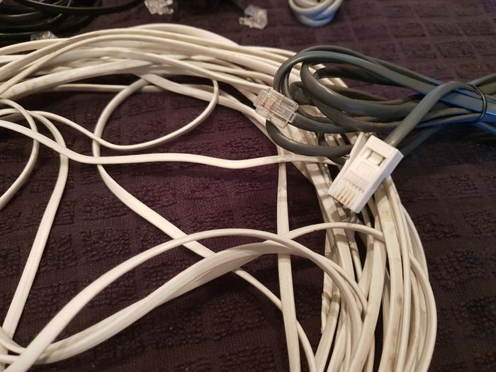 Telephone Accessories