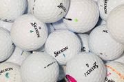 Srixon Golf balls
