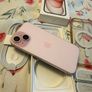 iPhone 15 256GB Pink Good Condition Sim Unlocked Image 3
