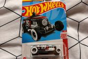 hot wheels max steel red edition