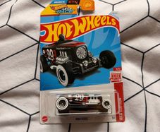hot wheels max steel red edition