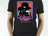 Thin Lizzy Shirt Vintage tshirt 1990s Phil Lynott Tribute concert tee Sizes S-M-L-XL-XXL-XXXL