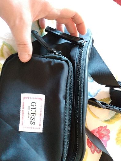 Guess Bumbag bnwt