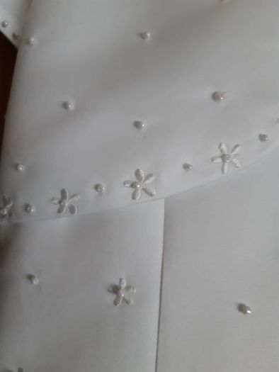 communion dress