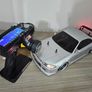 Ready To Run 1/10 RC Drift Nissan S15 Image 6