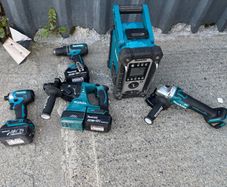makita bundle