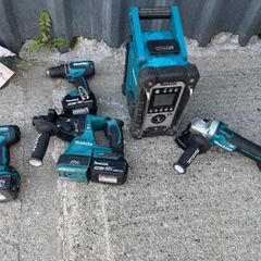 makita bundle