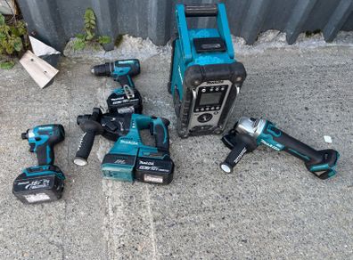 makita bundle