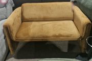 New Loveseat