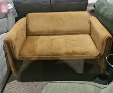 New Loveseat
