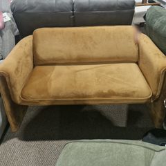 New Loveseat
