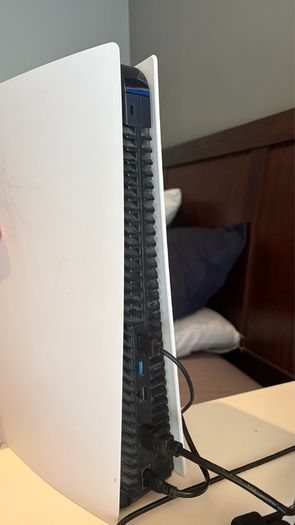 PlayStation 5 Disc Edition